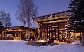 The Inn at Aspen Aspen Co